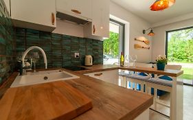 Apartamenty Sailor
